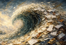 Besoldung: 100.000 aktuelle Widersprüche allein in NRW – der Druck auf die Länder wächst (das Durcheinander auch)