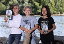 Welttag des Buchs: Jetzt kostenlose Bücher für die Klasse bestellen!