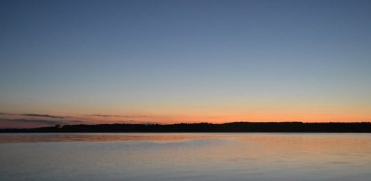 Hier ein Idyll: der Werbellinsee. Foto: Janko Hoener / flickr (CC BY-SA 2.0)