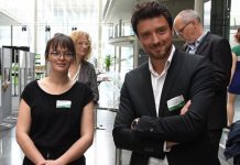 Das Einwerben finanzieller Mittel ist für die Universitäten in den letzten zehn Jahren wichtiger geworden (SYMBOLBILD). Foto: Bundestagsfraktion Bündnis 90/Die Grünen/flickr (CC BY 2.0)