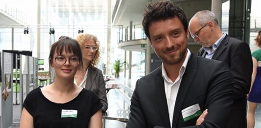 Das Einwerben finanzieller Mittel ist für die Universitäten in den letzten zehn Jahren wichtiger geworden (SYMBOLBILD). Foto: Bundestagsfraktion Bündnis 90/Die Grünen/flickr (CC BY 2.0)