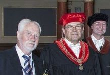 Rostocker Unirektor fordert mehr Geld für Hochschulen