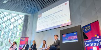Westermann Summit 2025