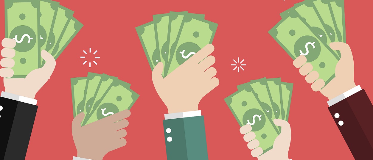 Kommt jetzt ein Wettbieten der Bundesländer um Grundschullehrkräfte in Schwung? Illustration: Shutterstock