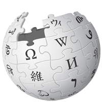 Das Logo der Online-Enzyklopädie Wikipedia. Illustration: Nohat (concept by Paullusmagnus);Wikimedia Commons (CC BY-SA 3.0)