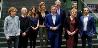 Schülerdemos fürs Klima: Immer mehr Erwachsene schließen sich an – auch 23.000 Ärzte und Wissenschaftler machen mobil