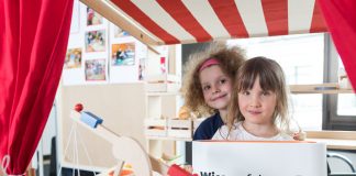 Jahresbericht der Wissensfabrik: Wissenstransfer von Kita bis Start-up