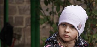 Ukraine: Kindern steht bei anhaltenden Angriffen härtester Winter seit Kriegsbeginn bevor