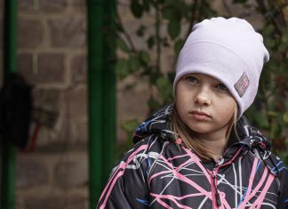 Ukraine: Kindern steht bei anhaltenden Angriffen härtester Winter seit Kriegsbeginn bevor