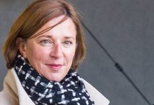 Die FDP-Politikerin Yvonne Gebauer ist neue Schulministerin von NRW. Foto: Raimond Spekking / Wikimedia Commons (CC BY-SA 4.0)