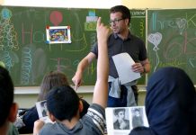 Dauerstress im Schulalltag: ZDF-Dokumentation zeigt “Lehrer am Limit”