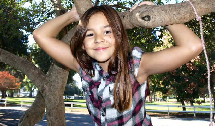 Schon Zehnjährige haben das Klischee vom rechenschwachen Mädchen verinnerlicht. Foto: Lesley Show / flickr (CC BY 2.0) 