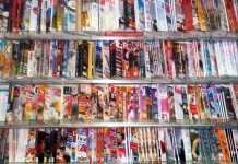 94 Prozent aller Menschen in Deutschland lesen regelmäßig Zeitschriften. Foto: Do u remember / flickr (CC BY-SA 2.0)