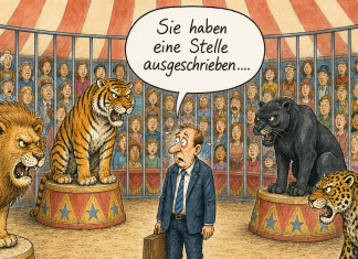 „Ich fühle mich absolut im Stich gelassen“: Wenn Seiteneinsteiger in den Lehrerberuf unvorbereitet allein vor einer Klasse stehen