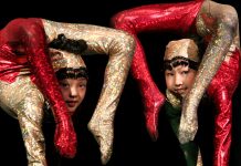 Die „Schule für Circuskinder“ erreiche rund 90 Prozent der Zirkuskinder in NRW schätz Schulleiterin Annette Schwer. Foto: hbp_pix / flickr (CC BY 2.0)