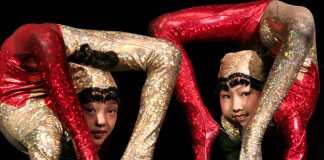 Die „Schule für Circuskinder“ erreiche rund 90 Prozent der Zirkuskinder in NRW schätz Schulleiterin Annette Schwer. Foto: hbp_pix / flickr (CC BY 2.0)