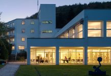 100 Jahre Bauhaus – Tag der offenen Tür im “Haus auf der Alb” in Bad Urach