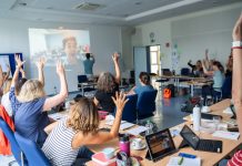 Digitalisierung, die entlastet – mit afb IT-Projekte effizient, sicher und nachhaltig umsetzen