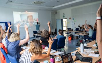 Digitalisierung, die entlastet – mit afb IT-Projekte effizient, sicher und nachhaltig umsetzen