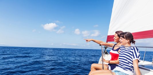 Vom Klassenzimmer ins Abenteuer: Ideen für außergewöhnliche Klassenfahrten