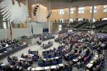 Herzstück der deutschen Demokratie: der Bundestag. (Foto: Deutscher Bundestag/Marc-Steffen Unger)