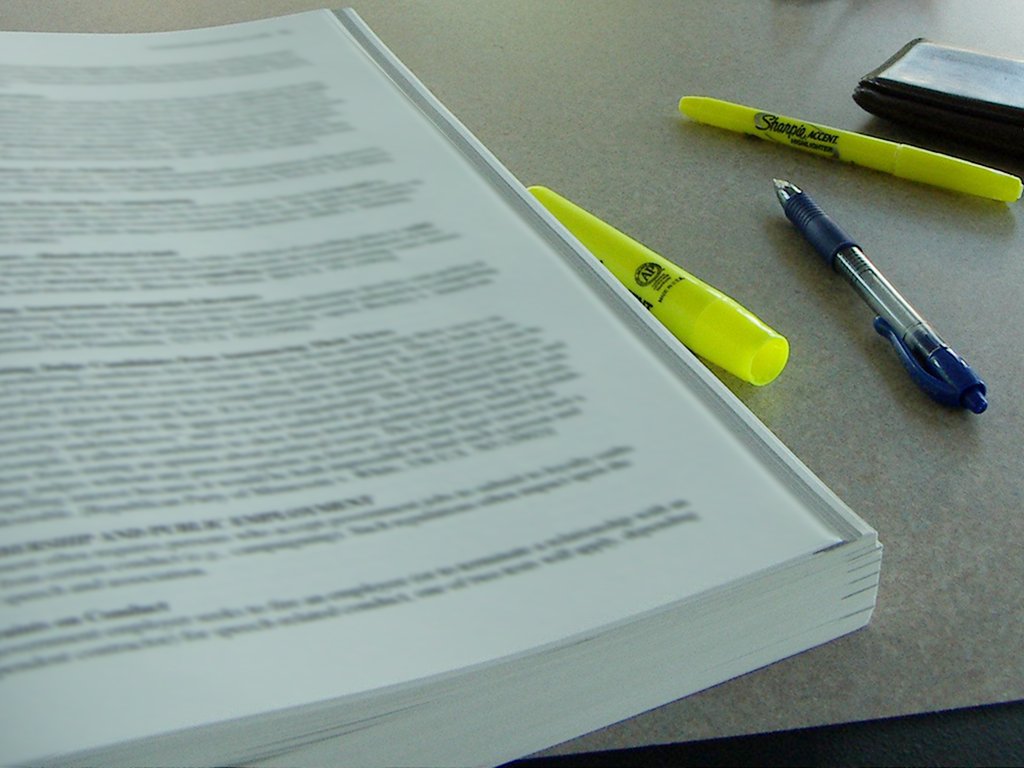 Rund 3.700 bayerische Schüler haben letztes Jahr in den Nachprüfungen ihre Chance gesucht. Wie viele es dieses Jahr werden wird sich erst zeigen.Foto: The Master Shake Signal / flickr (CC BY-SA 2.0)