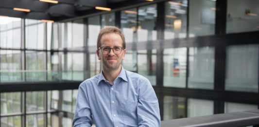 Klaus Müller, Vorstand des Verbraucherzentrale Bundesverbands.