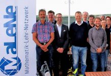 Neues Mathematik-Lehr-Netzwerk: Die Chancen der Digitalisierung nutzen