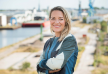 “Impetus, Wissen zu teilen”: Meeresforscherin Boetius zur Hochschullehrerin des Jahres gekürt