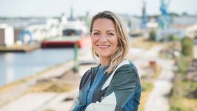 “Impetus, Wissen zu teilen”: Meeresforscherin Boetius zur Hochschullehrerin des Jahres gekürt