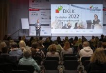 Wir lassen uns nicht unterkriegen! Kitaleitungen zwischen Erschöpfung und Engagement – Impressionen vom DKLK