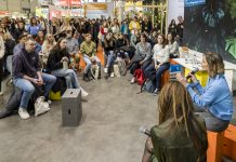 Zwischen Überlastungsdebatten und KI-Perspektiven: In Köln beginnt die didacta 2026