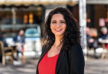 „Kinder mit Migrationshintergrund sind nicht schuld an den Problemen“: Dilek Engin, Bildungspolitikerin – und Lehrerin