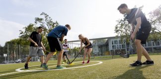 Die Spiele gehen auch nach Olympia weiter! Mit besonderen Angeboten für Sportgruppen in den Jugendherbergen im Rheinland