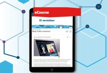 eCourse KI-verstehen