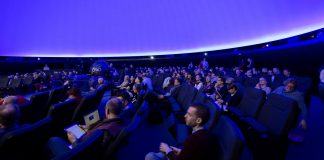 #excitingedu Kongress 2019 – Auftakt mit Prof. Dr. Klaus Hurrelmann