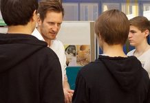 Ein Lehrer muss das Feuer für seine Fächer und den „pädagogischen Eros" in sich haben, wenn er seine Schüler erreichen will. Foto: Universität Salzburg (PR) / flickr (CC BY 2.0)