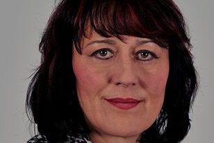 Eva Feußner - Staatssekretärin Eva Feußner leitet kommissarisch das Landesschulamt von Sachsen-Anhalt. Foto: Ailura / Wikimedia Commons (CC BY-SA 3.0 DE)