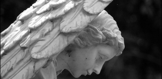 Macht Religion glücklich? Nur bedingt. Foto: fauxto_digit / Flickr (CC BY-ND 2.0)