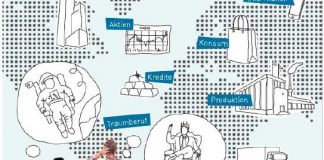 (Neues) Fach Wirtschaft: Jetzt 8./9. Klassen für Bildungsprojekt anmelden!