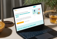 fobizz Adventskalender 2025: Tägliche digitale Impulse mit innovativen Unterrichtsideen für Lehrkräfte