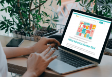 fobizz Adventskalender 2024: Tägliche digitale Impulse mit innovativen Unterrichtsideen für Lehrkräfte