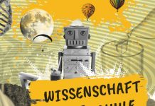 Wissenschaft und Forschung in den Unterricht holen