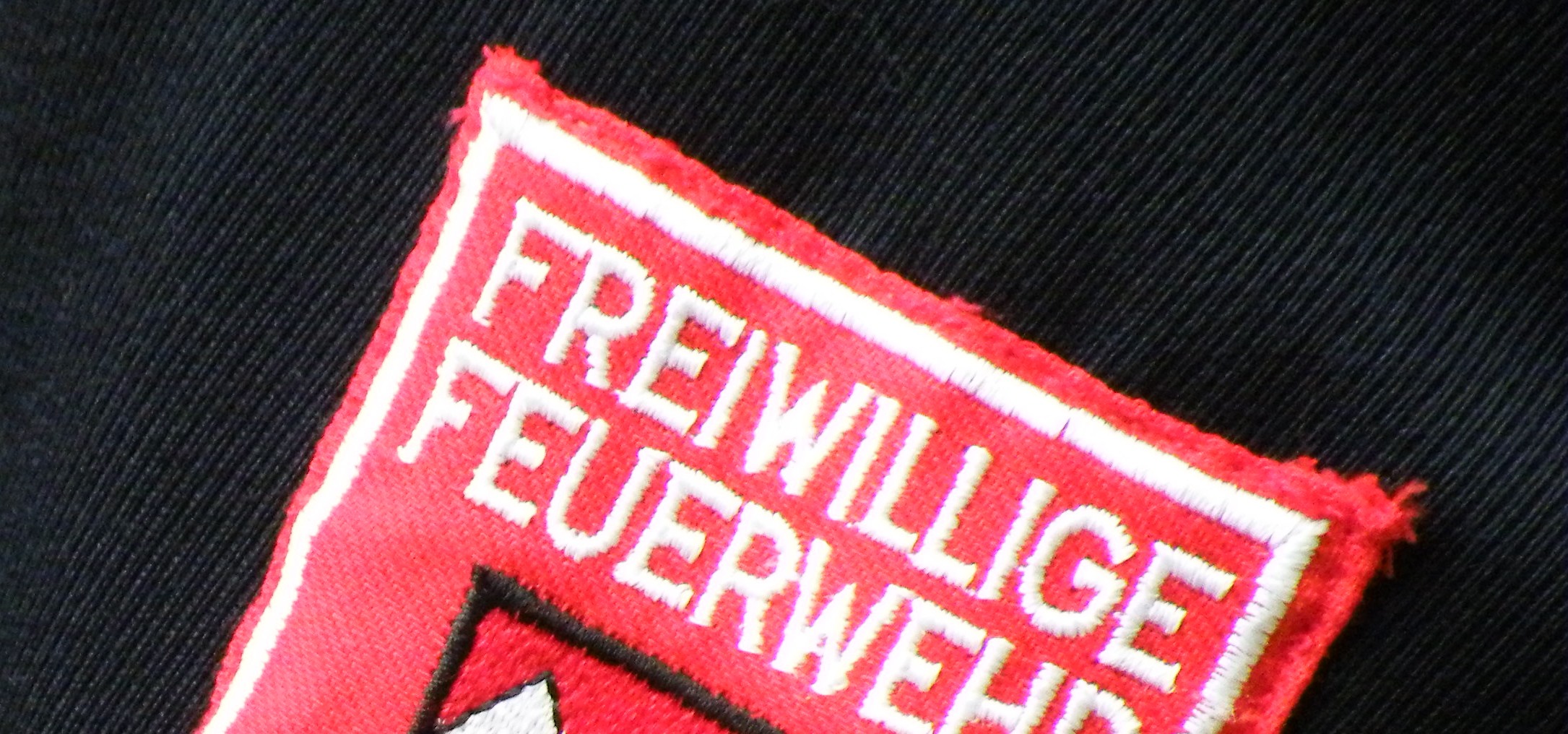 Freiwillige Feuerwehr