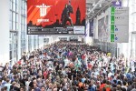Jedes Jahr lockt die gamescom hunderttausende Videospielfans an den Rhein. Hier ein Foto aus dem Jahr 2013. Foto: Koelnmesse