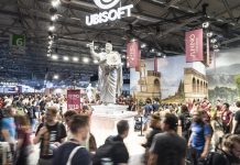 Spiele für den Unterricht? Was Lehrkräfte aus der Begeisterung um die Gamescom (vielleicht) mitnehmen können