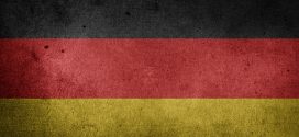 Hat schon mal mehr gestrahlt: die deutsche Einheit. Illustration: pixabay