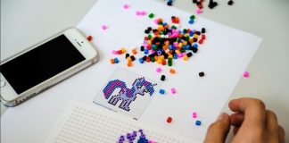 Berliner CDU fordert Handyverbot an Grundschulen