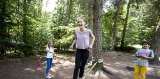 Startchancen geben – mit Klassenfahrten des DJH Rheinland, die Kinder stark machen (finanzierbar aus dem Startchancen-Programm)