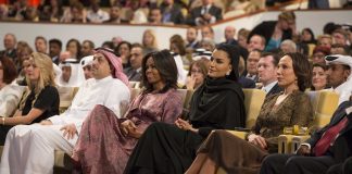 Über den Tellerrand geschaut: “Summit for Education“ – Welt-Bildungsgipfel in Doha